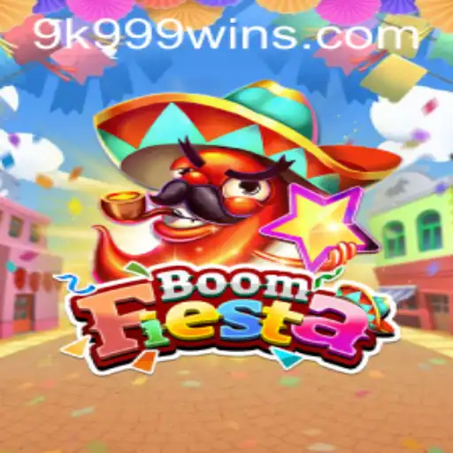 BoomFiesta: The Explosive Adventure in Gaming