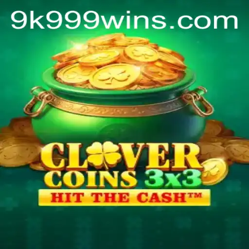 Mastering Clovercoin3x3: The 9k 999 Challenge