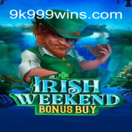Discover the Excitement of IrishWeekendBonusBuy: A Stellar Gaming Experience