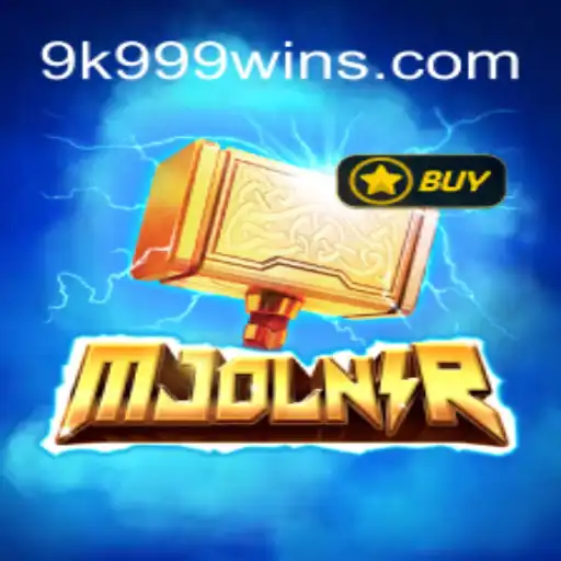 Mjolnir: The Mythical Game Inspired by Norse Legends