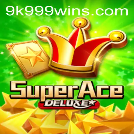 Unveiling the Exciting World of SuperAceDeluxe