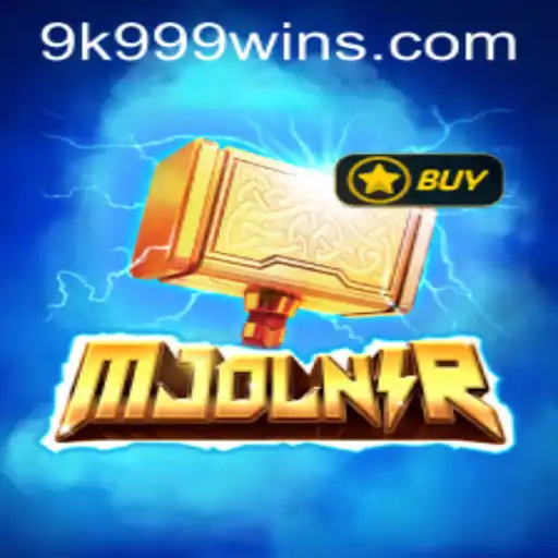 Mjolnir: The Mythical Game Inspired by Norse Legends