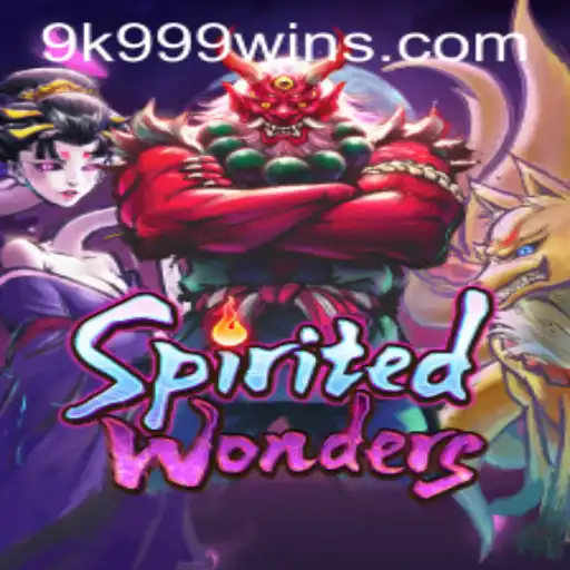 Unveiling the Thrilling World of SpiritedWonders: A Game Beyond Imagination