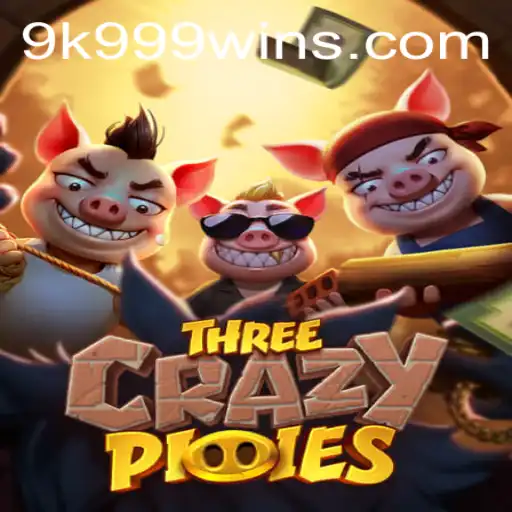 Unveiling the Unique Charm of ThreeCrazyPiggies: A New Gaming Adventure